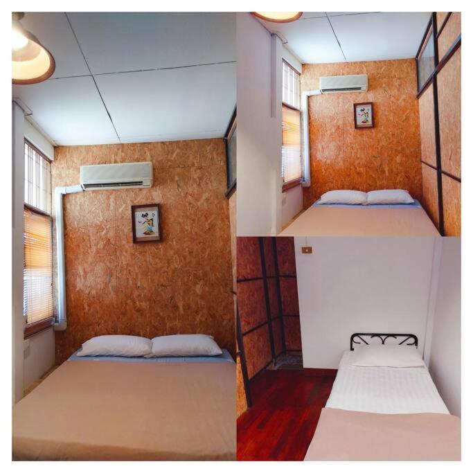 Privateroom W/Extrabed@Oldcity Chiang Mai Eksteriør bilde