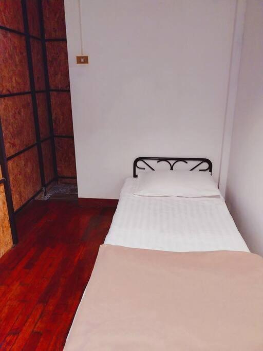 Privateroom W/Extrabed@Oldcity Chiang Mai Eksteriør bilde