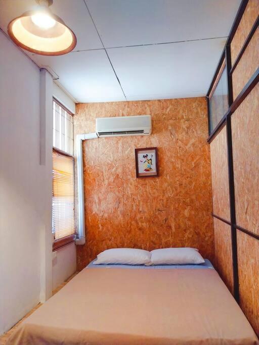 Privateroom W/Extrabed@Oldcity Chiang Mai Eksteriør bilde